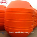 Plastic Floating Dredging Pontoon, Floating Dock Plastic Pontoons for HDPE Dredging Pipe